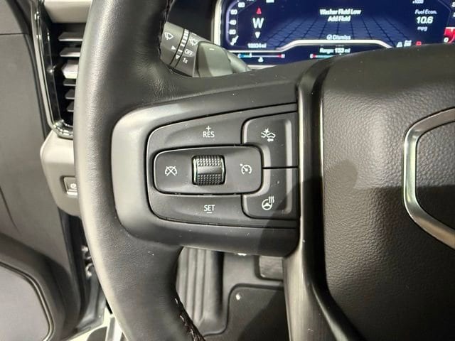 2023 GMC Sierra 1500 AT4X - Photo 16