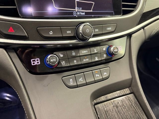 2018 Buick LaCrosse Premium - Photo 20