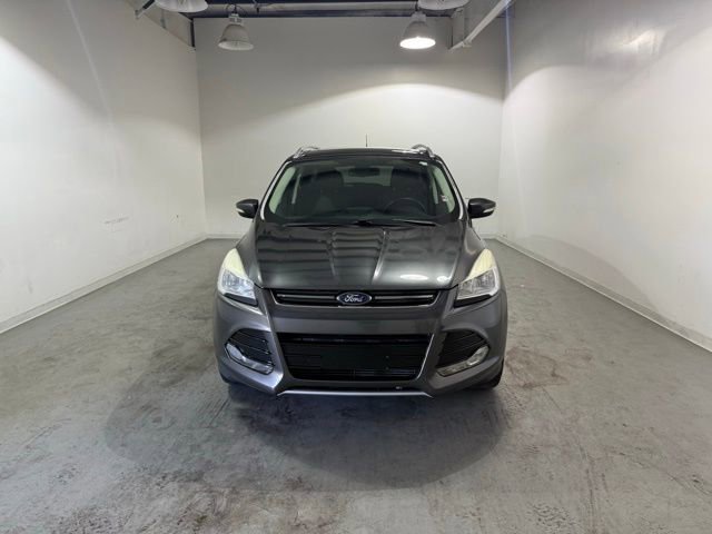 2015 Ford Escape Titanium photo 2