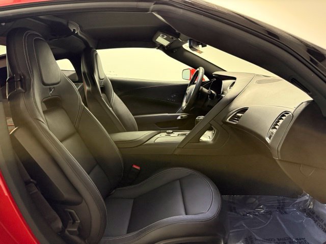 2018 Chevrolet Corvette 2LT - Photo 23