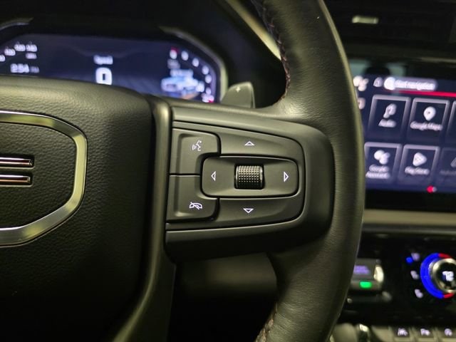 2023 GMC Sierra 1500 AT4X - Photo 19