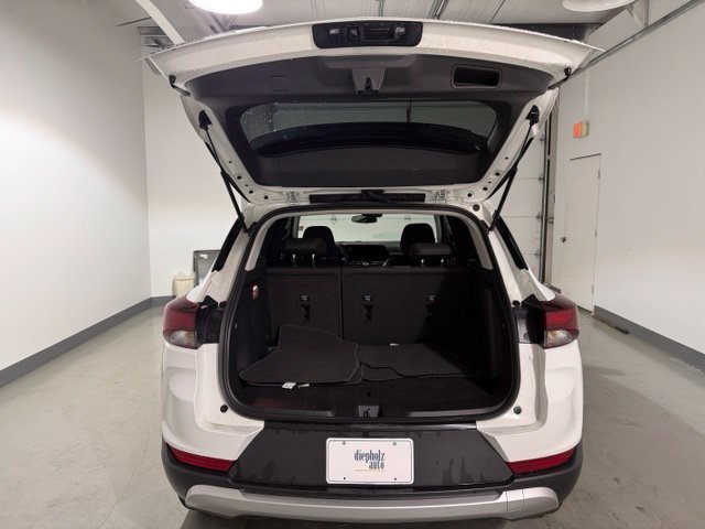 2025 Chevrolet Trailblazer LT - Photo 8