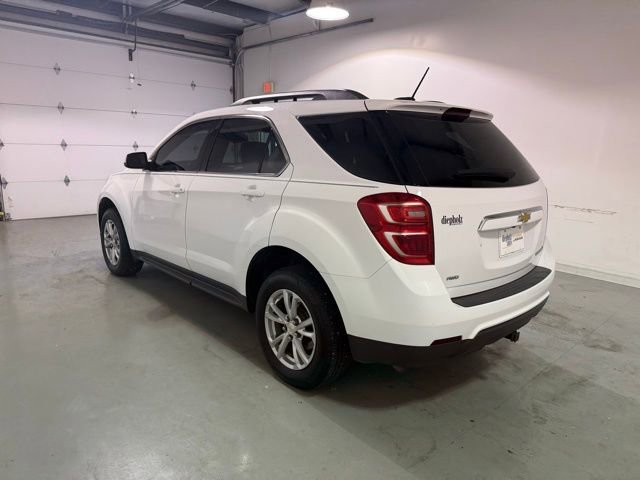 2016 Chevrolet Equinox LT photo 3