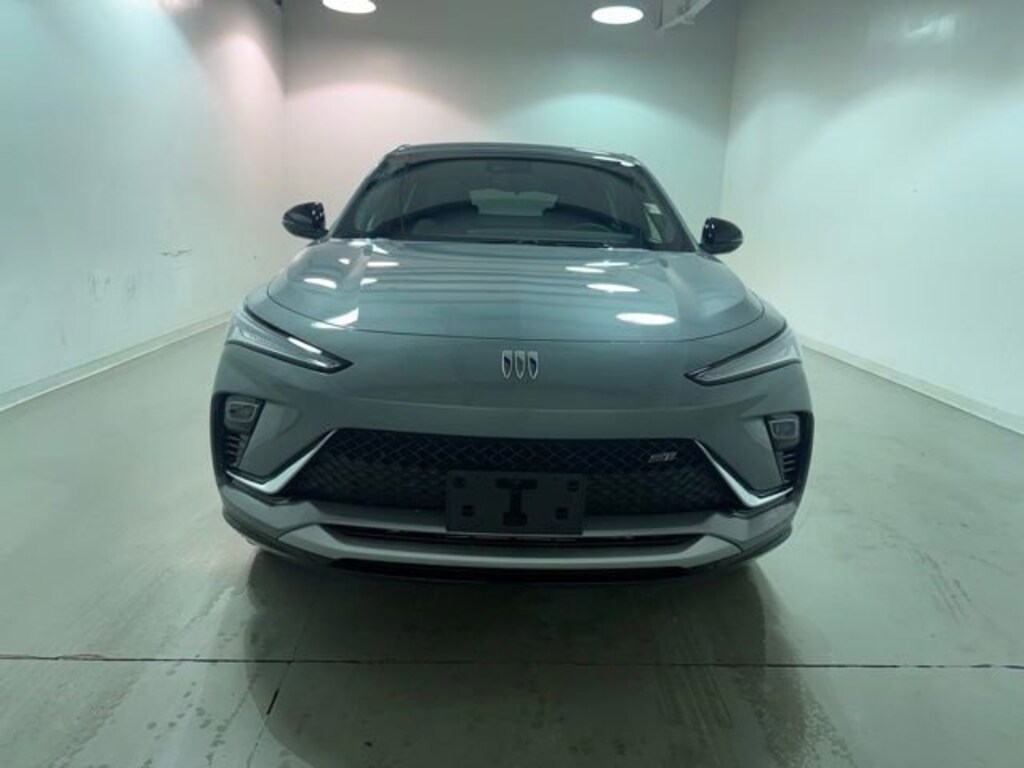 New 2026 Buick Envista Sport Touring SUV