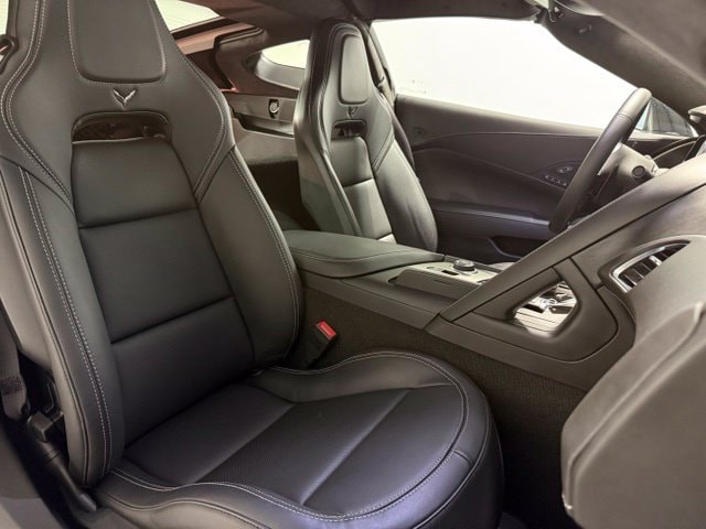 2016 Chevrolet Corvette 3LT - Photo 25