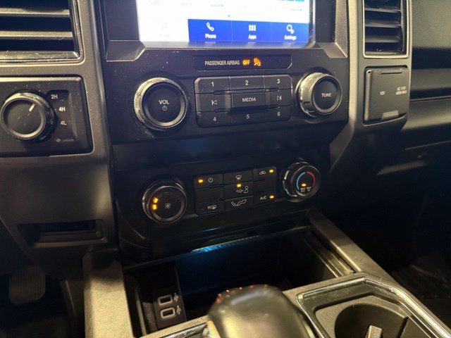 2019 Ford F-150 XLT - Photo 18