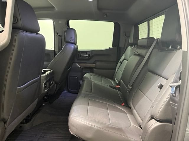 2022 GMC Sierra 1500 Limited SLT - Photo 23