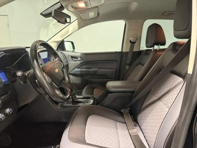 2017 Chevrolet Colorado Z71 - Photo 12