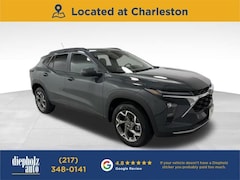 2026 Chevrolet Trax LT SUV