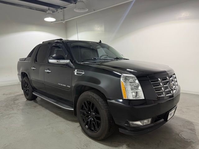 2013 Cadillac Escalade EXT Luxury