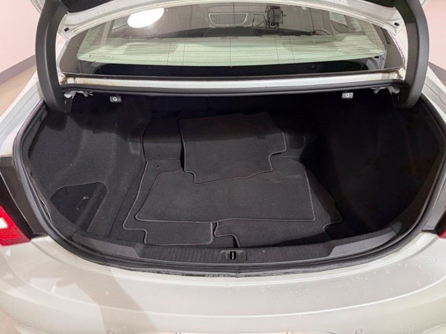 2019 Buick LaCrosse Premium - Photo 8