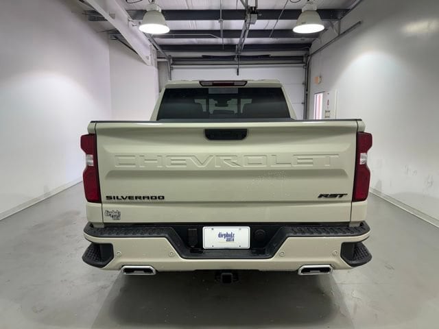 2026 Chevrolet Silverado 1500 RST - Photo 6