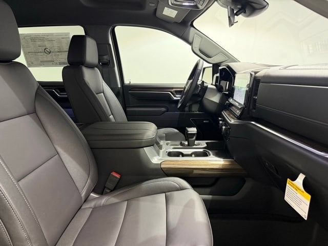 2026 Chevrolet Silverado 1500 RST - Photo 27