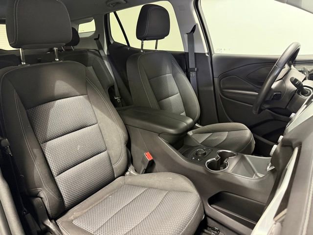 2024 GMC Terrain SLE - Photo 28