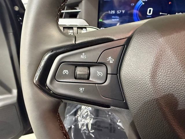 2027 Chevrolet Bolt LT - Photo 15