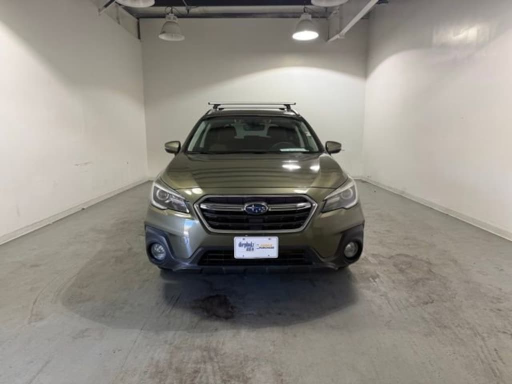 Used 2019 Subaru Outback Touring SUV