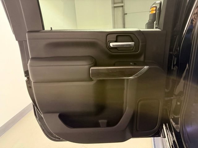 2020 Chevrolet Silverado 2500HD LTZ - Photo 21