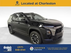2026 Chevrolet Equinox Activ SUV