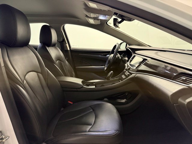 2019 Buick LaCrosse Premium - Photo 28