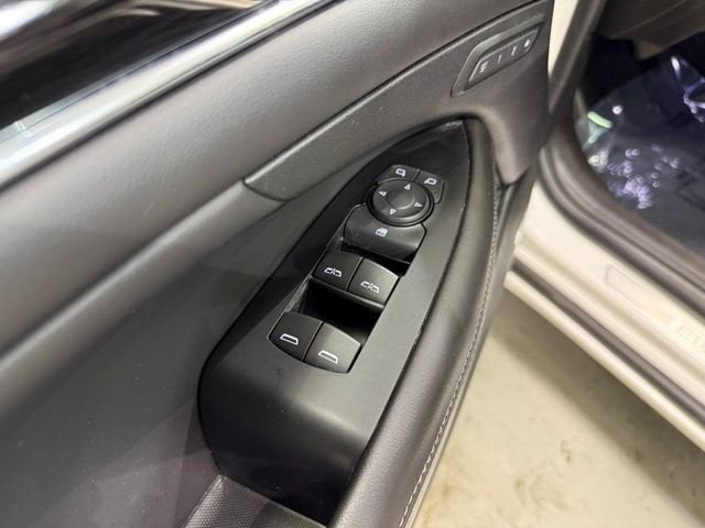 2018 Buick LaCrosse Premium - Photo 11