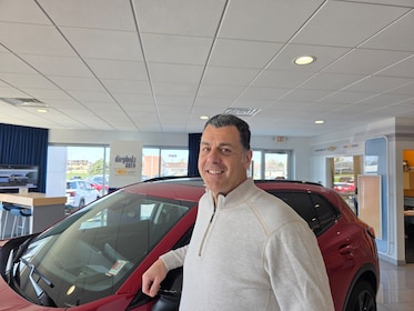 Staff member Christian Czack from ID_f3abeaab86c2