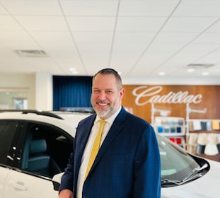 Staff member Mike Daume from ID_f3abeaab86c2