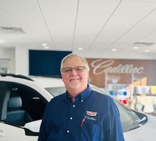 Staff member Roger East from ID_8eb5310b33cb