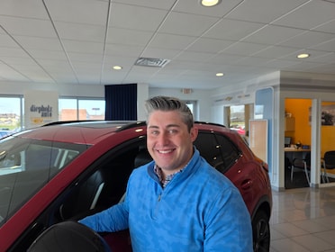 Staff member Grant Piggush from ID_8eb5310b33cb