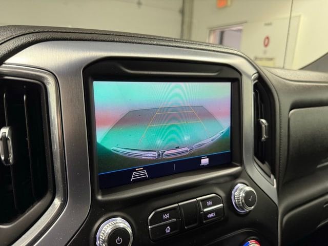 2021 GMC Sierra 1500 SLE - Photo 17