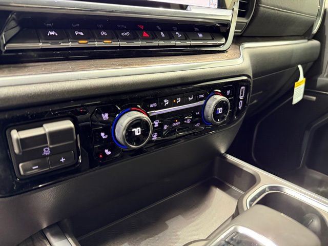 2026 Chevrolet Silverado 1500 LTZ - Photo 23