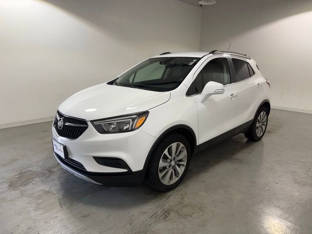 2019 Buick Encore Preferred photo 2
