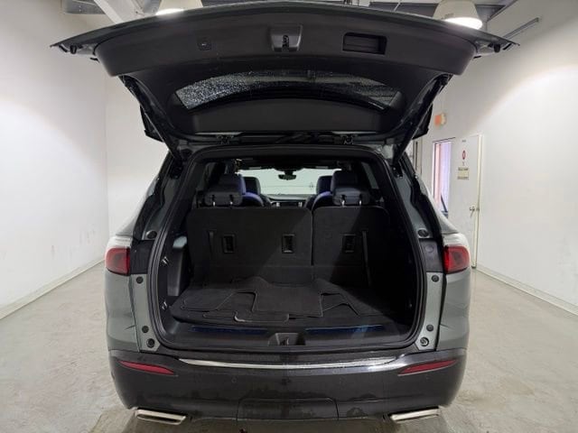 2023 Buick Enclave Essence - Photo 8