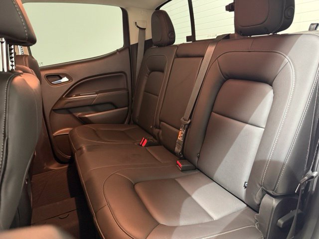 2022 GMC Canyon Elevation - Photo 22