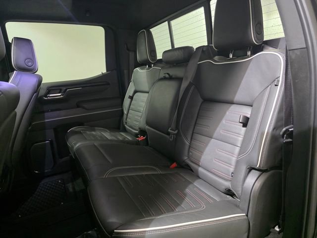 2023 GMC Sierra 1500 AT4X - Photo 31