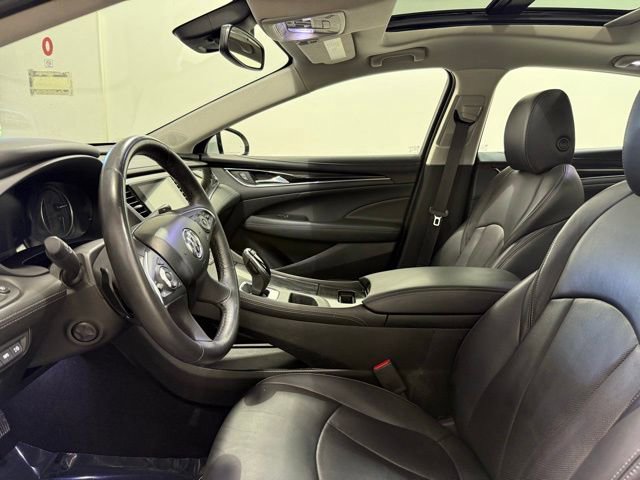 2018 Buick LaCrosse Premium - Photo 12