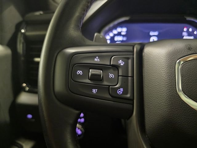 2023 GMC Sierra 1500 AT4X - Photo 18