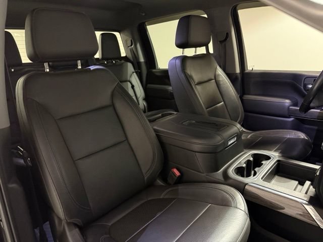 2020 Chevrolet Silverado 2500HD LTZ - Photo 28