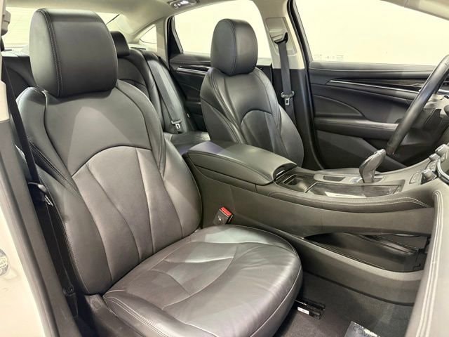 2018 Buick LaCrosse Premium - Photo 29