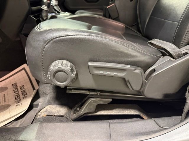 2020 Jeep Gladiator Overland - Photo 11