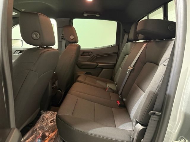 2026 Chevrolet Colorado Trail Boss - Photo 21