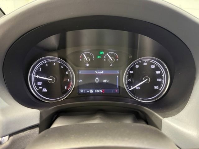 2023 Buick Enclave Essence - Photo 15