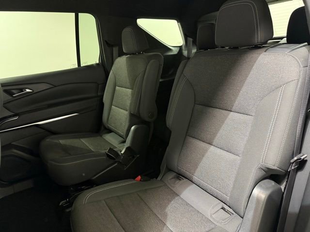2024 Chevrolet Traverse 1LT - Photo 28