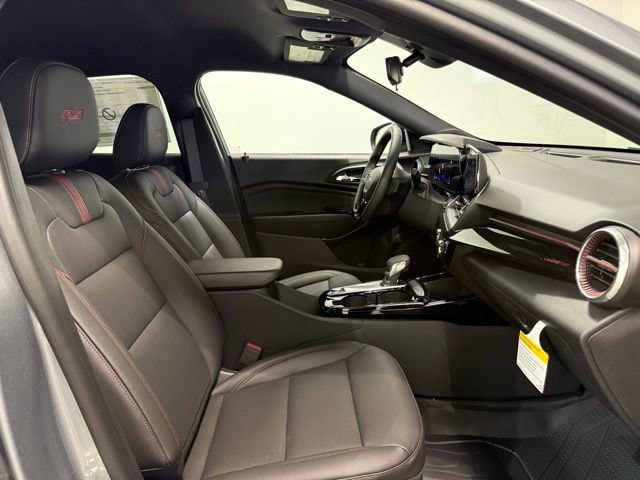 2026 Chevrolet Trax RS - Photo 27