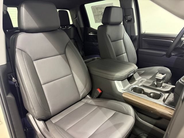 2026 Chevrolet Silverado 1500 RST - Photo 28