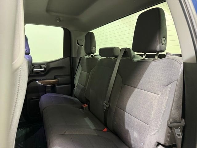 2021 GMC Sierra 1500 SLE - Photo 23