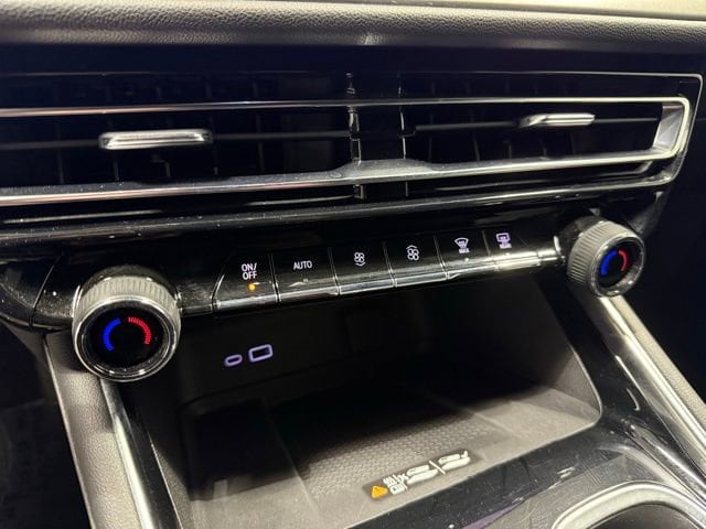 2024 Chevrolet Traverse 1LT - Photo 22