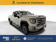  GMC Sierra 2500 HD