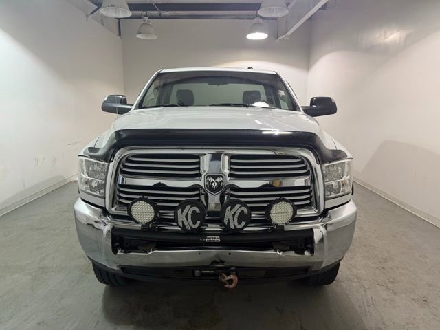 2017 Ram 2500 Tradesman photo 2