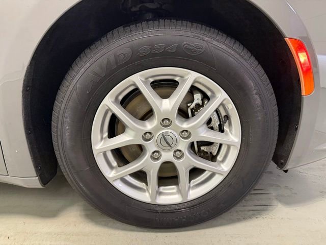 2022 Chrysler Pacifica Touring L - Photo 31