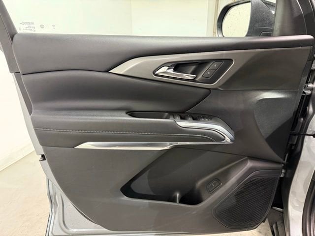 2024 Chevrolet Traverse 1LT - Photo 11